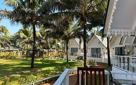 S2 Beach Cottages